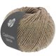 Lana Grossa CASHMERE VERDE | 04-lys brun