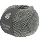 Lana Grossa CASHMERE VERDE | 18-mellem grå