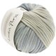 Lana Grossa CASHSILK Degradé (Linea Pura) | 107-natur/grège/beigegrå/sølvgrå/lys grå