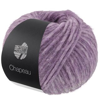 Lana Grossa CHAPEAU