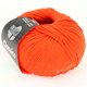 Lana Grossa CLASSICO Uni | 11-orange