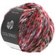 Lana Grossa COLORINO | 03-rød/rosa/grå/burgund/antracit