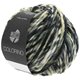 Lana Grossa COLORINO | 12-mørk brun/beige/grå/antracit