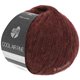 Lana Grossa COOL AIR Fine | 07-bordeaux