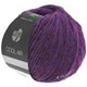 Lana Grossa COOL AIR | 08-rødviolet