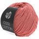 Lana Grossa COOL COTTON | 05-laksrosa