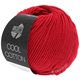Lana Grossa COOL COTTON | 07-rød