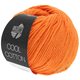 Lana Grossa COOL COTTON | 09-orange