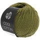 Lana Grossa COOL COTTON | 12-oliven