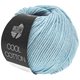 Lana Grossa COOL COTTON | 18-lys blå