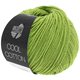 Lana Grossa COOL COTTON | 19-lys grøn