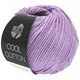 Lana Grossa COOL COTTON | 27-lilla