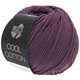 Lana Grossa COOL COTTON | 28-aubergine