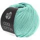 Lana Grossa COOL COTTON | 32-pastelturkis