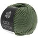 Lana Grossa COOL COTTON | 36-oleandergrøn