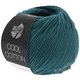 Lana Grossa COOL COTTON | 37-mørk petrol