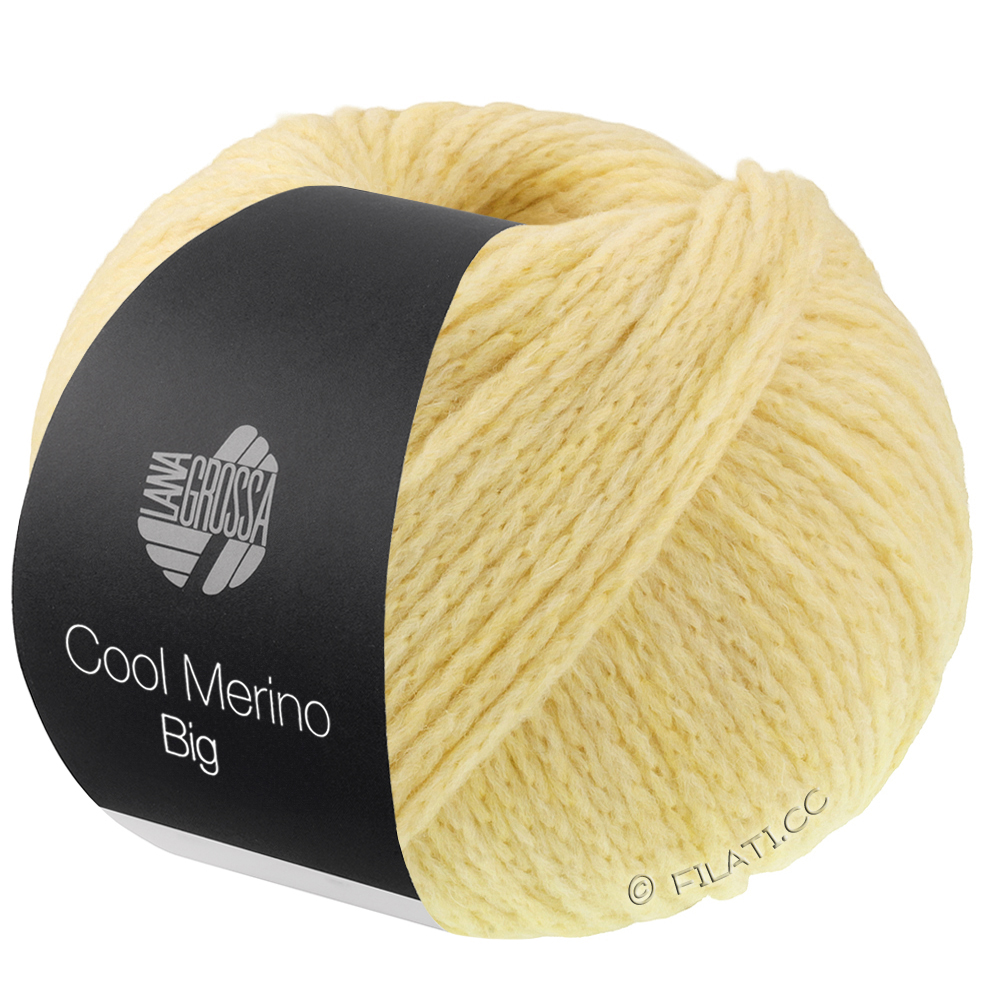 COOL MERINO Big fra Lana Grossa