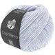 Lana Grossa COOL MERINO | 042-violetblå