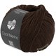 Lana Grossa COOL MERINO | 044-mørk gråbrun