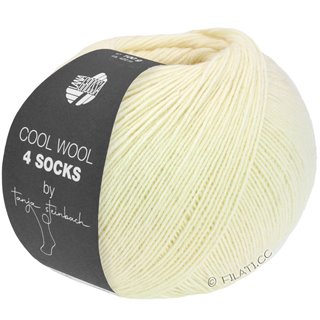 Lana Grossa COOL WOOL 4 SOCKS