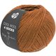 Lana Grossa COOL WOOL 4 SOCKS | 7712-rustbrun