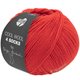 Lana Grossa COOL WOOL 4 SOCKS | 7722-koral