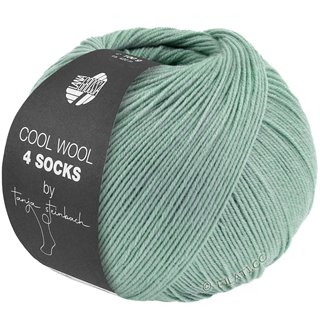 Lana Grossa COOL WOOL 4 SOCKS