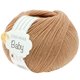 Lana Grossa COOL WOOL Baby Uni/Print 50g | 338-æggeskal