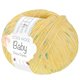 Lana Grossa COOL WOOL Baby Uni/Print 50g | 374-citrusgul/gul/turkis/majgrøn