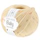 Lana Grossa COOL WOOL Baby Uni/Print 50g | 375-bleggul/gul/orange/lilla/rosa