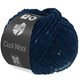 Lana Grossa COOL WOOL Big Dots | 102-mørk blå