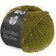 Lana Grossa COOL WOOL Big Dots | 107-olivengrøn
