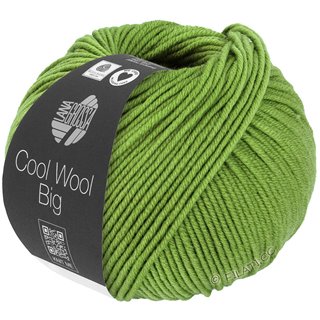 Lana Grossa COOL WOOL Big Uni/Melange