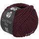Lana Grossa COOL WOOL Big Uni/Melange | 1044-sortrød