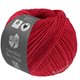 Lana Grossa COOL WOOL Big Vintage | 7195-rød