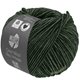 Lana Grossa COOL WOOL Big Vintage | 7197-skog grøn
