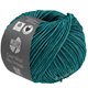 Lana Grossa COOL WOOL Big Vintage | 7198-petrol grøn