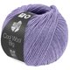 Lana Grossa COOL WOOL Big Mélange (We Care) | 1698-lilla meleret