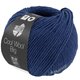 Lana Grossa COOL WOOL Big Mélange (We Care) | 1704-mørk blå meleret