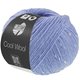 Lana Grossa COOL WOOL Dots | 01-lys blå
