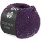 Lana Grossa COOL WOOL Dots | 03-aubergine