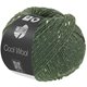Lana Grossa COOL WOOL Dots | 08-grågrøn