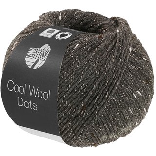 Lana Grossa COOL WOOL Dots