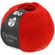 Lana Grossa COOL WOOL Lace | 68-refleksrød