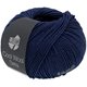 Lana Grossa COOL WOOL Seta | 04-natblå