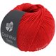 Lana Grossa COOL WOOL Seta | 09-rød