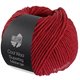 Lana Grossa COOL WOOL Superbig Mélange | 223-kirsebærrød meleret