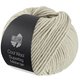 Lana Grossa COOL WOOL Superbig Mélange | 231-lys grå meleret