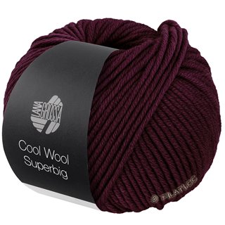 Lana Grossa COOL WOOL Superbig