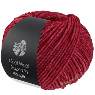 Lana Grossa COOL WOOL Superbig Vintage